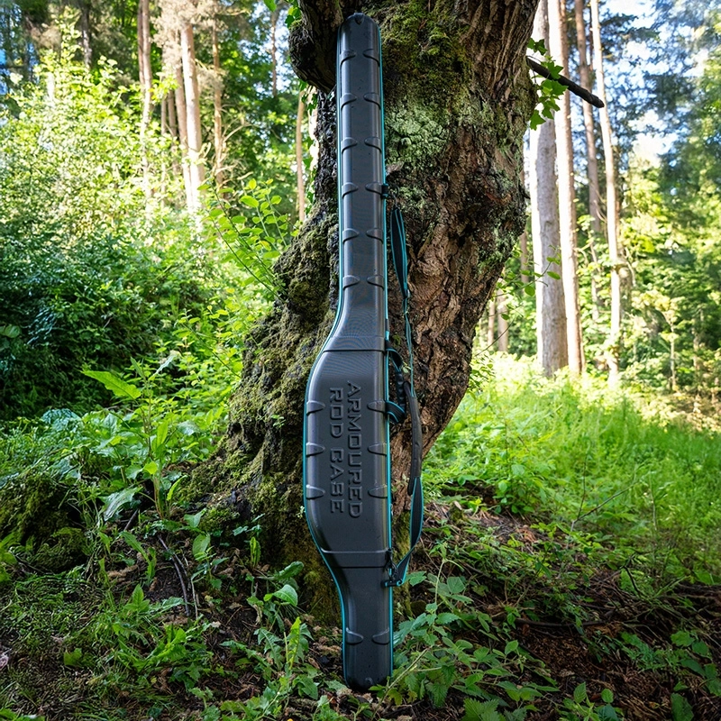 Drennan Armoured Rod Case